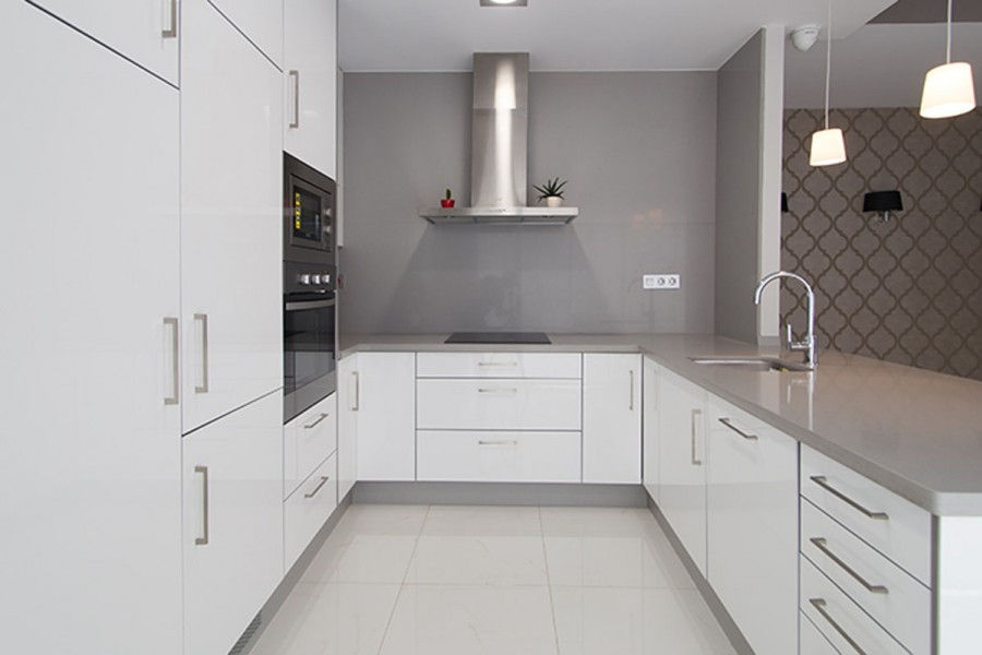 Golf Homes - Villamartin Golf - Villa
