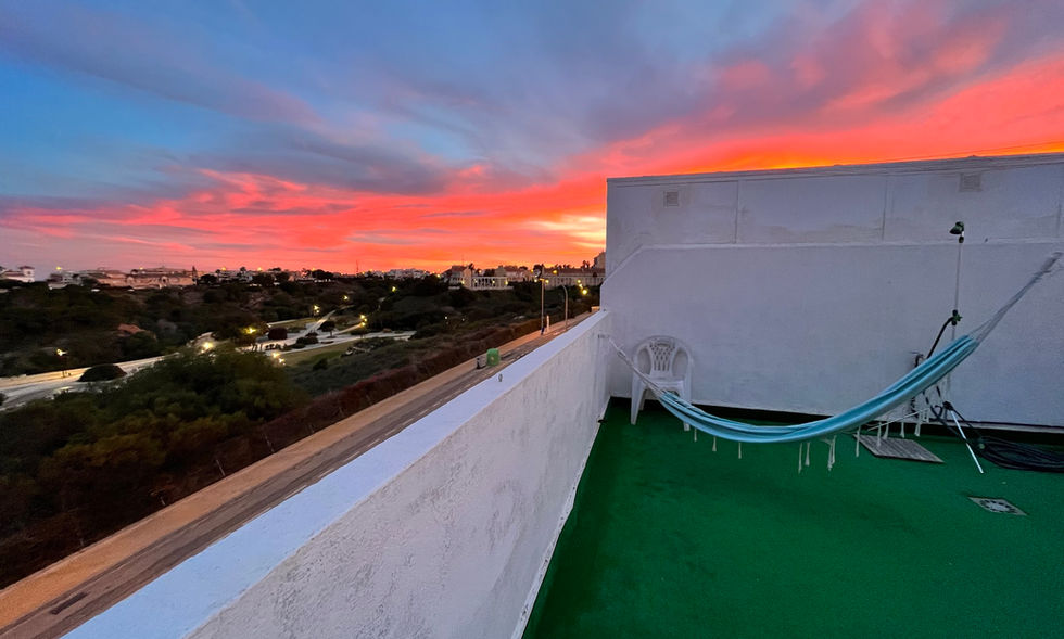 Beach Apartments sold by Casa Pro Properties in La Mata Beach, Costa Blanca South, Spain