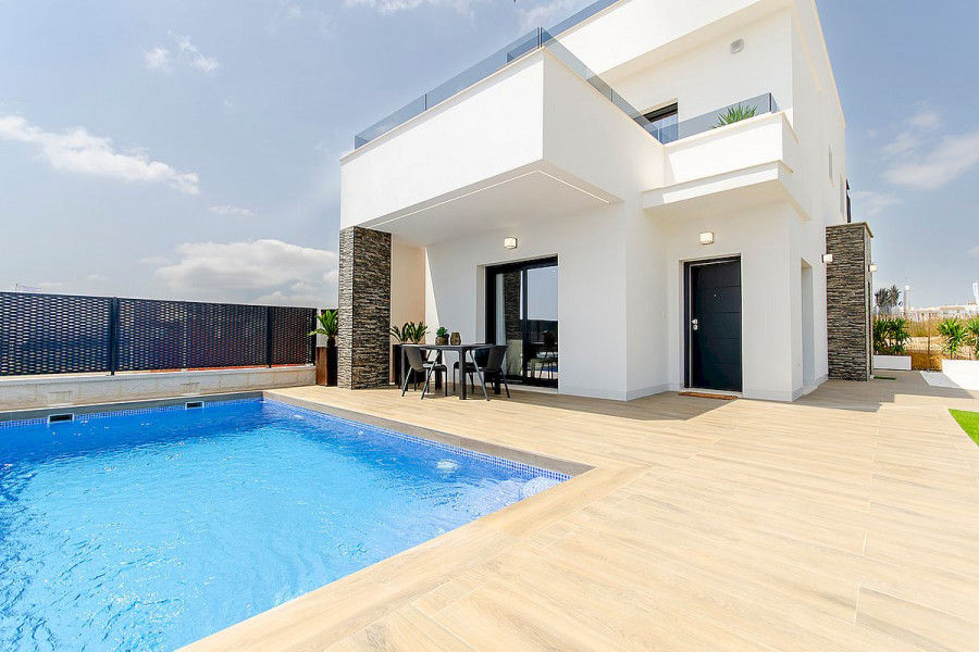 Golf Homes - Vistabella Golf - Villa
