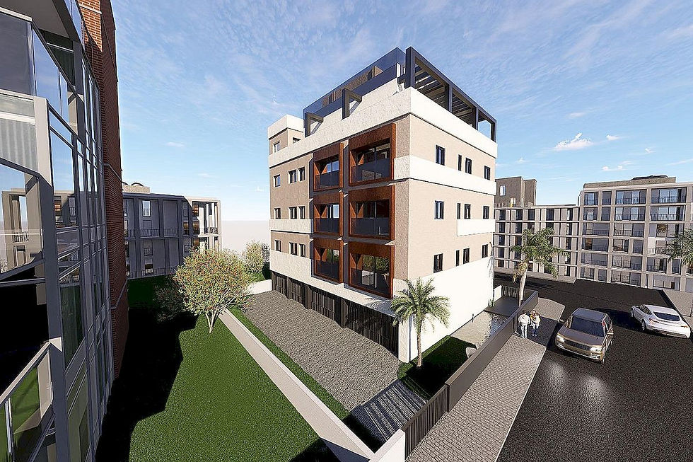Beach Home - New Build - Lo Pagan - Apartment