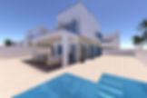 Beach Home - New Build - Torre de la Horadada - Townhouse