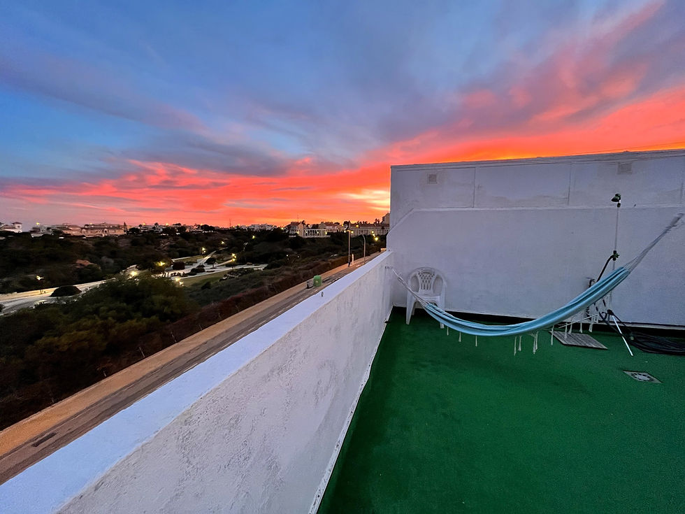 Beach Home - Resale - La Mata - Apartment