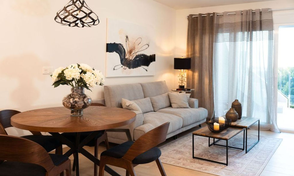 Beach Home Apartment in Guardamar sold by Casa Pro Properties