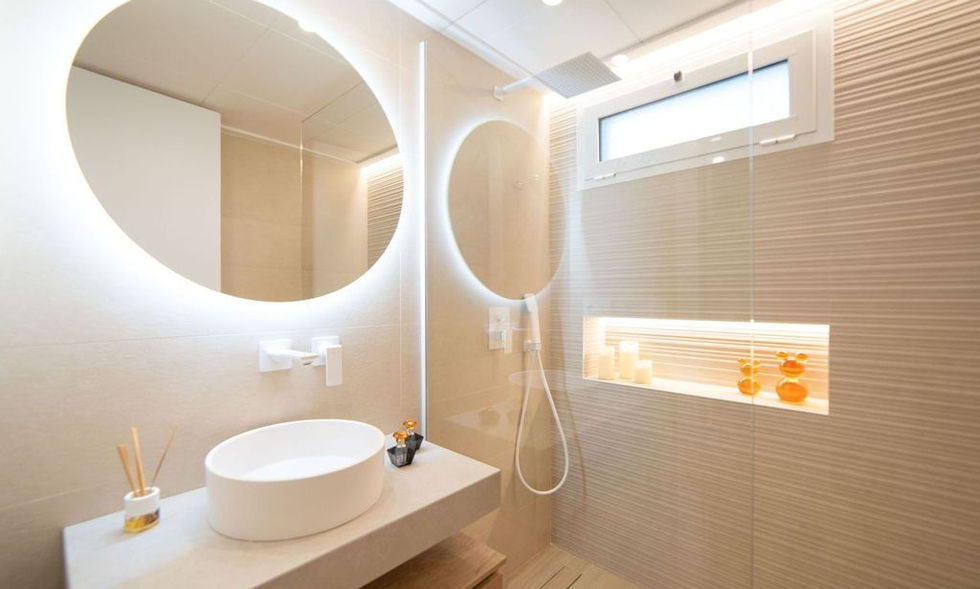 Beach Home Apartment in Guardamar sold by Casa Pro Properties