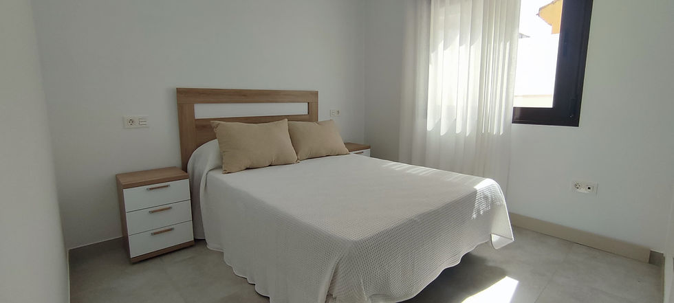 Country Homes - New Build - Pilar de la Horadada - Apartment