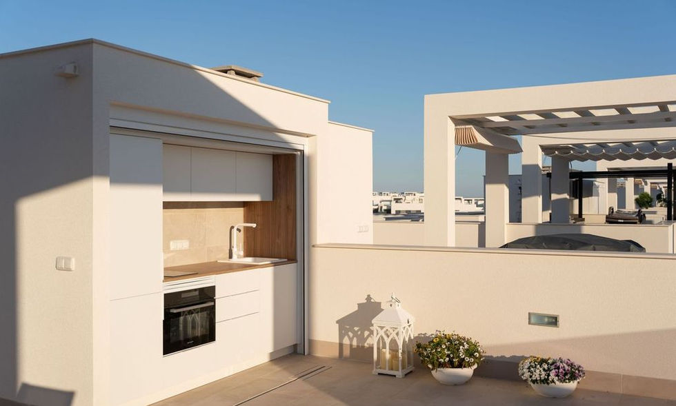 Beach Home Apartment in Guardamar sold by Casa Pro Properties