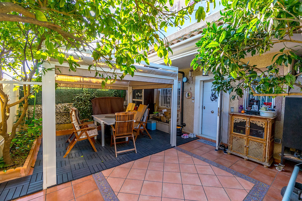 Beach Home - Resale - La Mata Beach - Townhouse