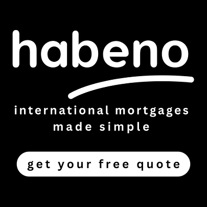 mortgage support with casa pro properties
