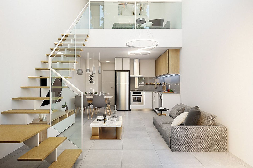 Golf Homes - Villamartin Golf - Townhouse