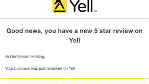 Yell.com Customer Reviews