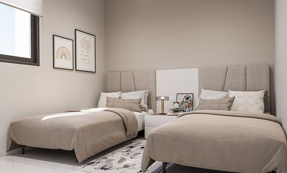 Spanish Town & Village Maisonettes sold by Casa Pro Properties in Torrevieja Costa Blanca South, Spain