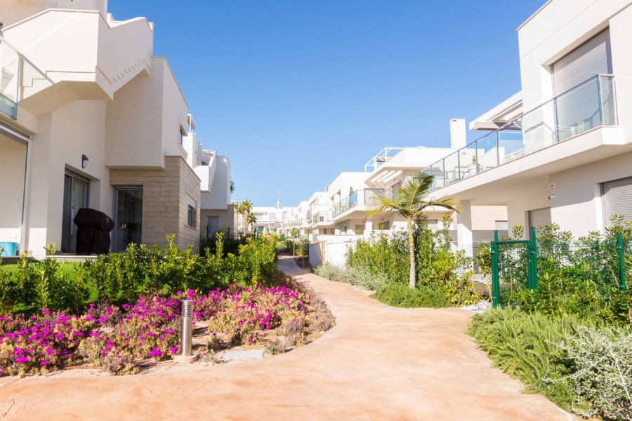 Golf Homes - Vistabella Golf - Maisonette