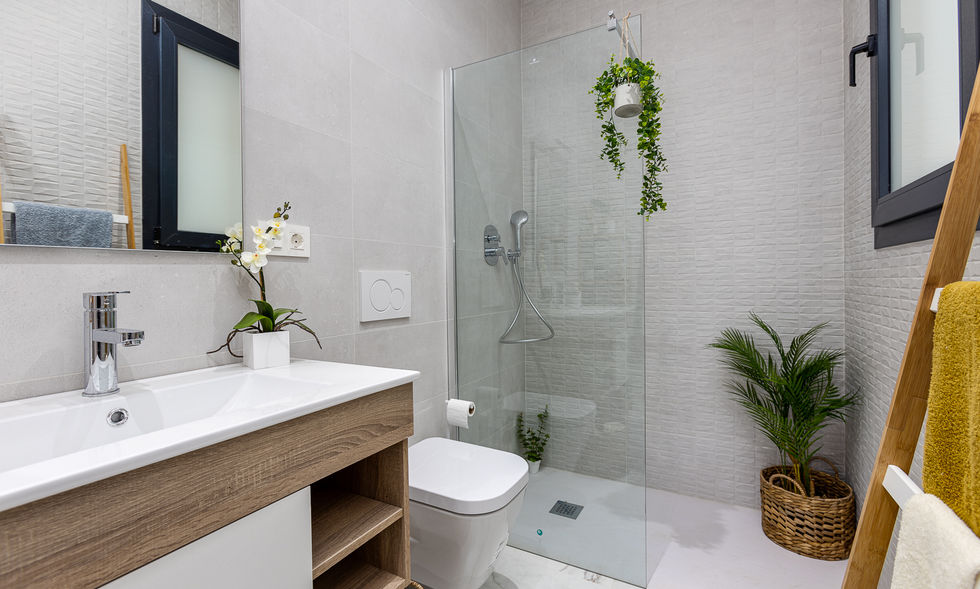 Beach Apartments sold by Casa Pro Properties in La Zenia, Costa Blanca South, Spain