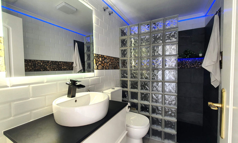 Beach Apartments sold by Casa Pro Properties in La Mata Beach, Costa Blanca South, Spain