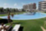 Beach Home - New Build - Guardamar - Apartment