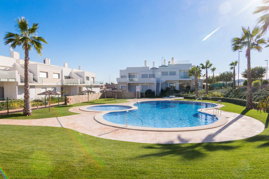 Golf Homes - Vistabella Golf - Maisonette