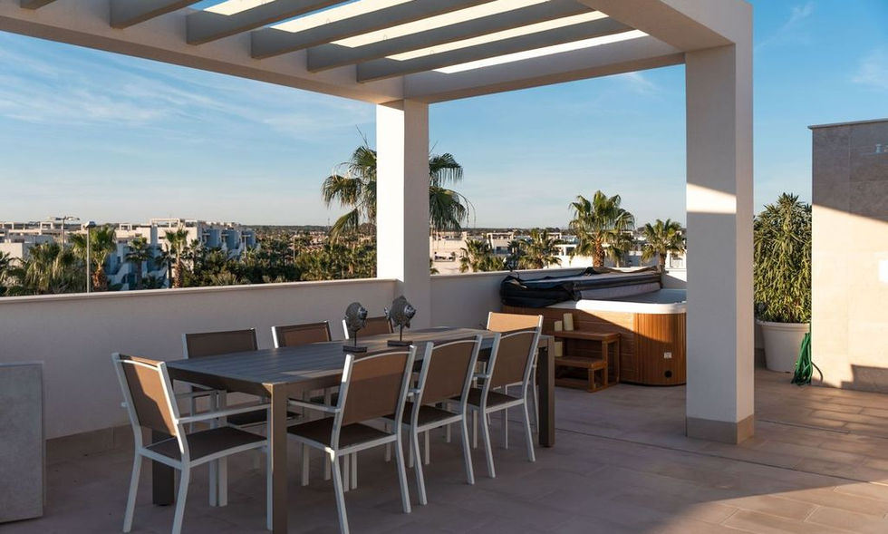 Beach Home Apartment in Guardamar sold by Casa Pro Properties