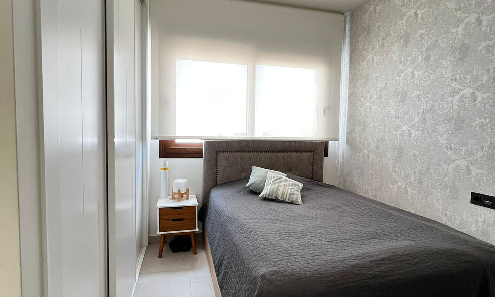 Beach Bungalows sold by Casa Pro Properties in La Zenia Beach, Costa Blanca South, Spain