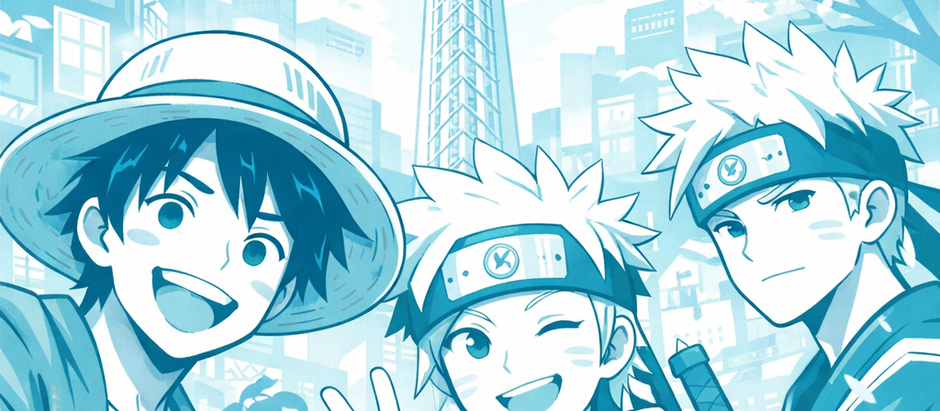 Warum Manga, Anime & Cosplay Jugendliche so faszinieren –und warum Erwachsene das oft nicht aushalten