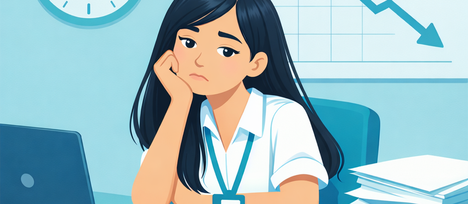 ADHS - Underachiever -Underachievement – wenn Potenzial nicht gelebt wird
