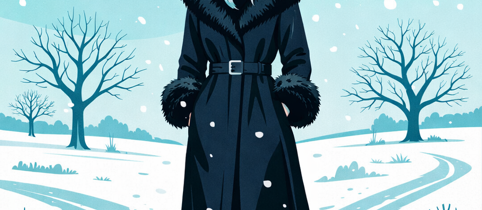 Winterdepression – wenn die dunkle Jahreszeit auf die Stimmung schlägt❄️❄️❄️