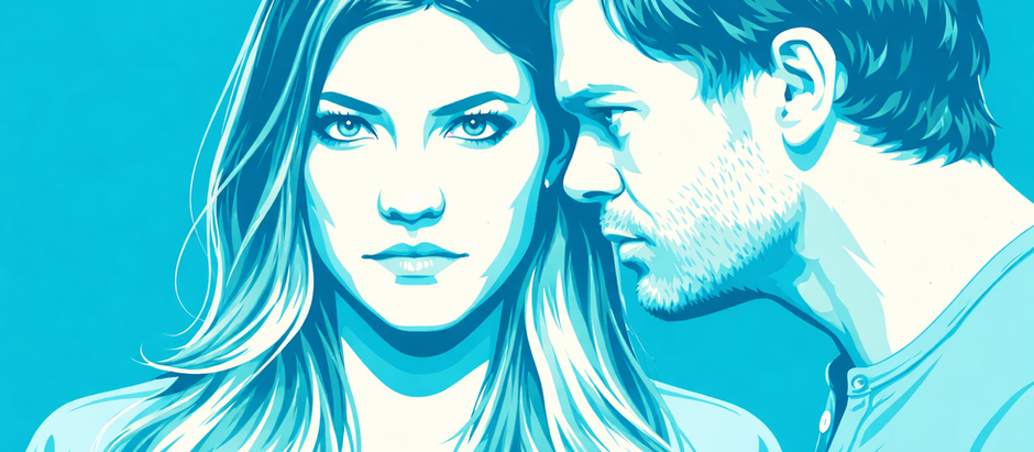 Trauma und Antihelden