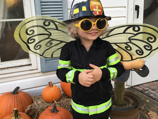 Happy Halloween!