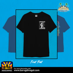 T-shirt Black 2