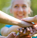 oferta team building munte fata