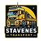 Stavenes Transport Logo