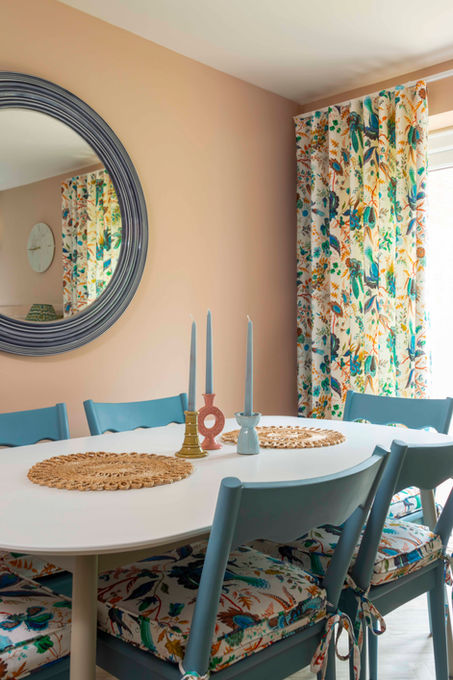 Kitchen_Joyful Cheshire