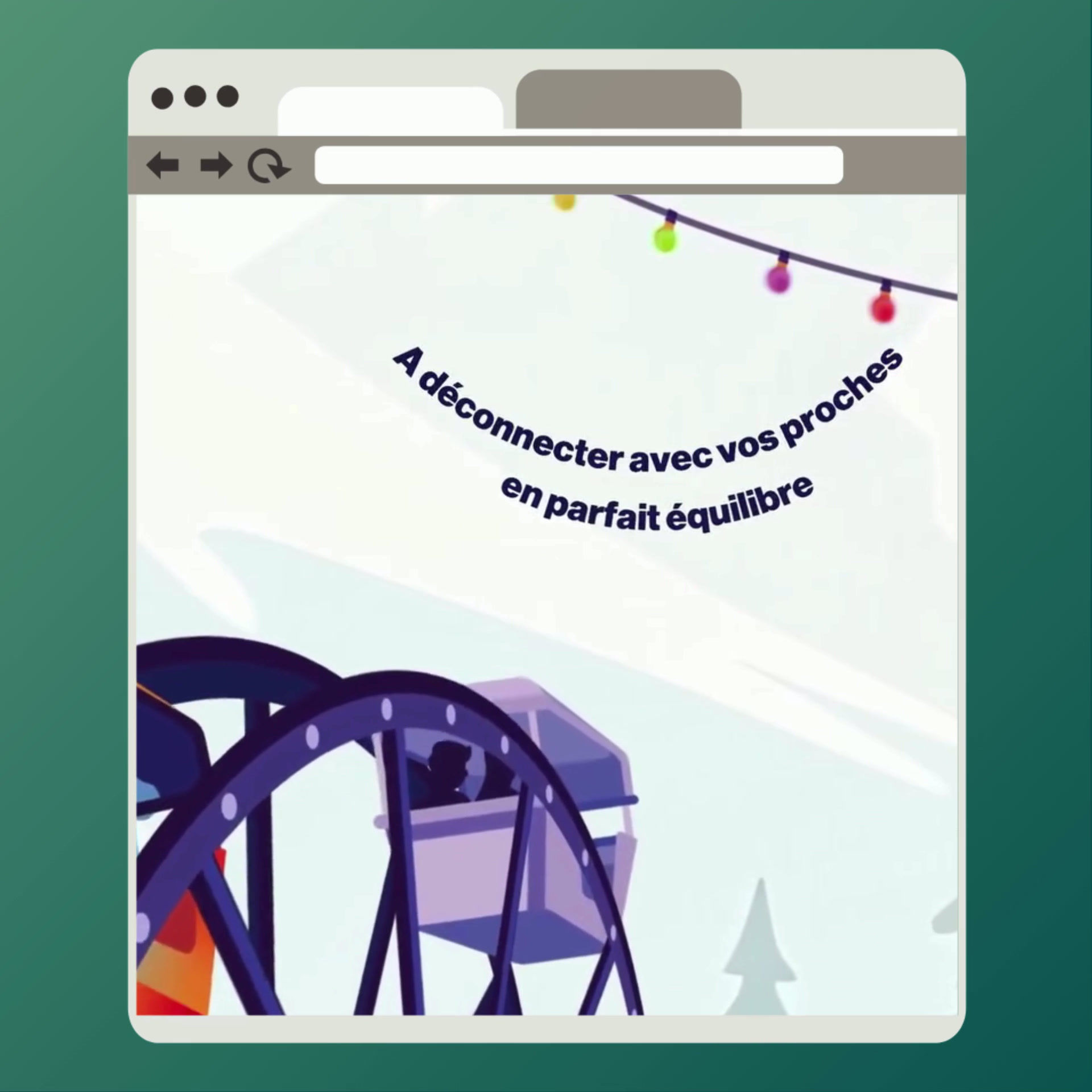 Campagne - Voeux