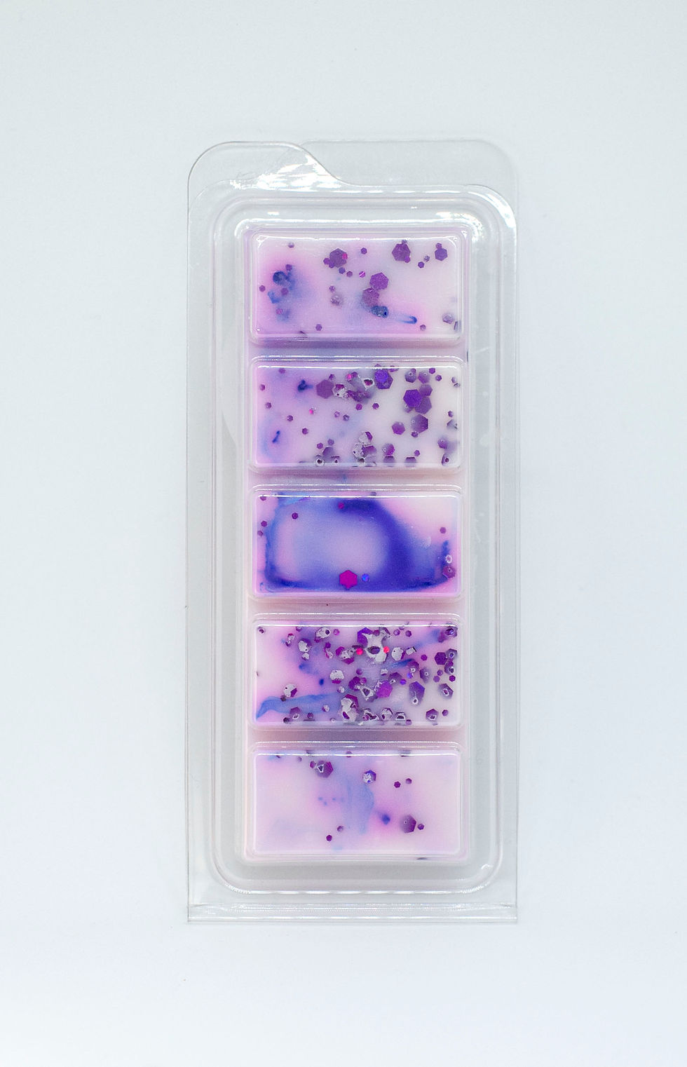 Baby Powder Snap Bar