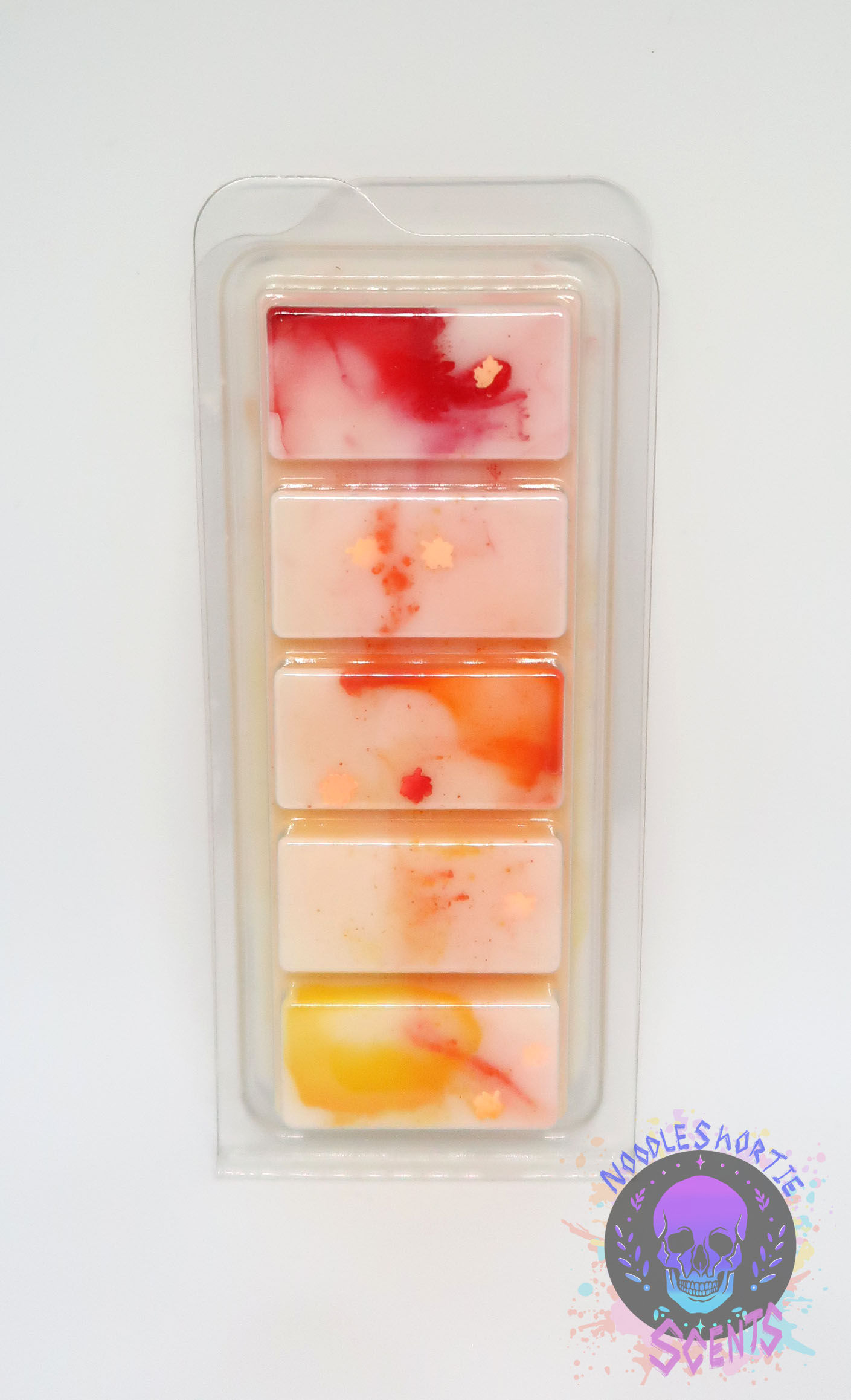 Bonfire Night Snap Bar