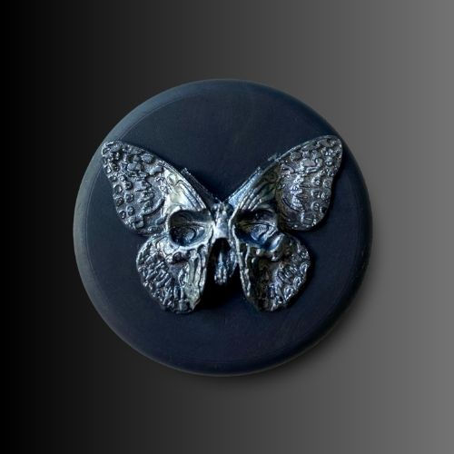 Butterfly Skull melts