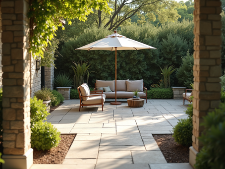 Transform Your Space with Professional Masonry Work