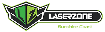 Laserzone logo