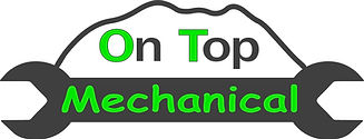 On Top Mechanical logo