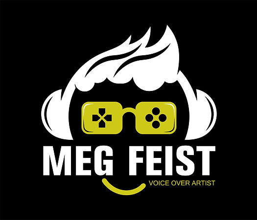 Meg Feist: Voice Over Artist