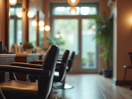 Hair Color Experts Henderson: Your Go-To Spot for Custom Hair Color Services