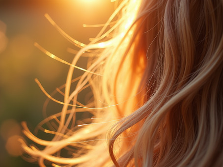 Maintain Your Balayage with Expert Tips: Your Ultimate Balayage Care Routine