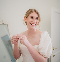 Natural bridal makeup Essex