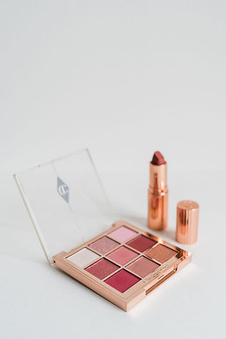 Premium wedding makeup