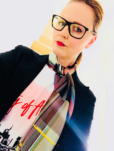 Louise Chambers Stylist