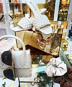 Louise Chambers Stylist Visual Merchandiser