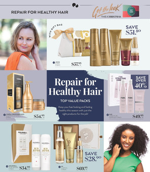 Louise Chambers Price Attack