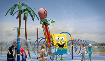 Louise Chambers Sea World Resort