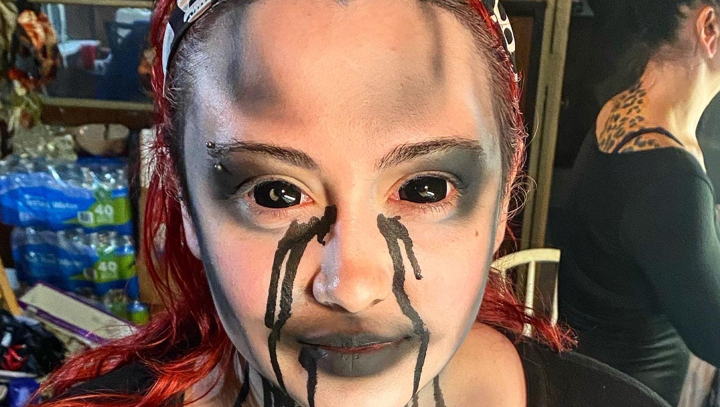2023 - Demon House Haunted Attraction
