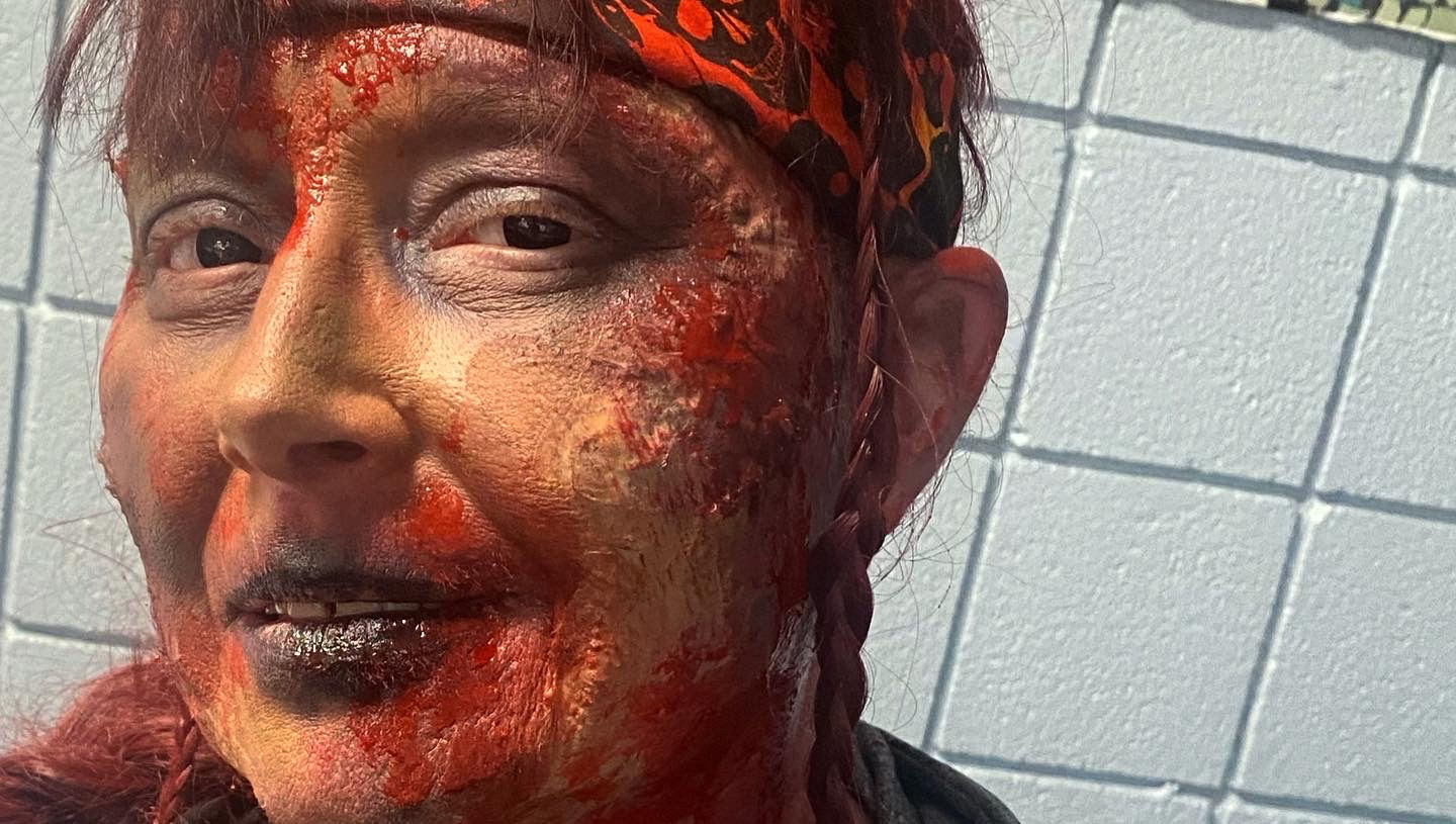 2023 - Demon House Haunted Attraction