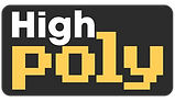 HighPoly Logo